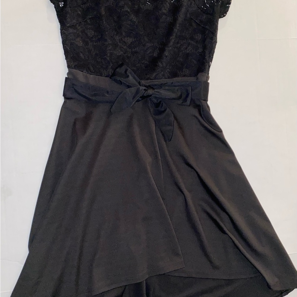 Vintage date night dress